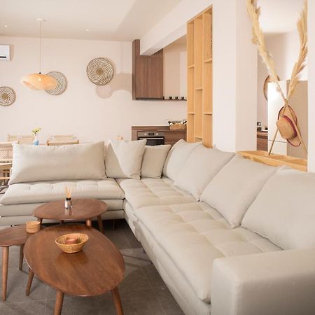 Elaia Grove Villa Kalamata Ngoại thất bức ảnh