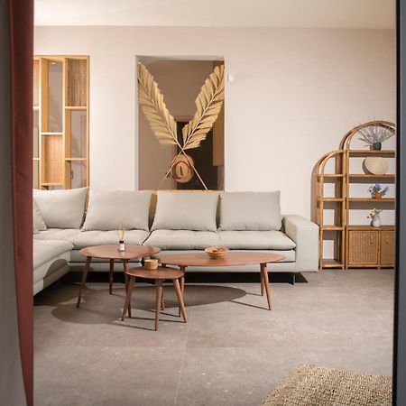 Elaia Grove Villa Kalamata Ngoại thất bức ảnh