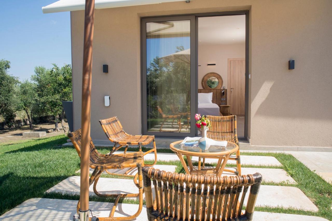 Elaia Grove Villa Kalamata Ngoại thất bức ảnh