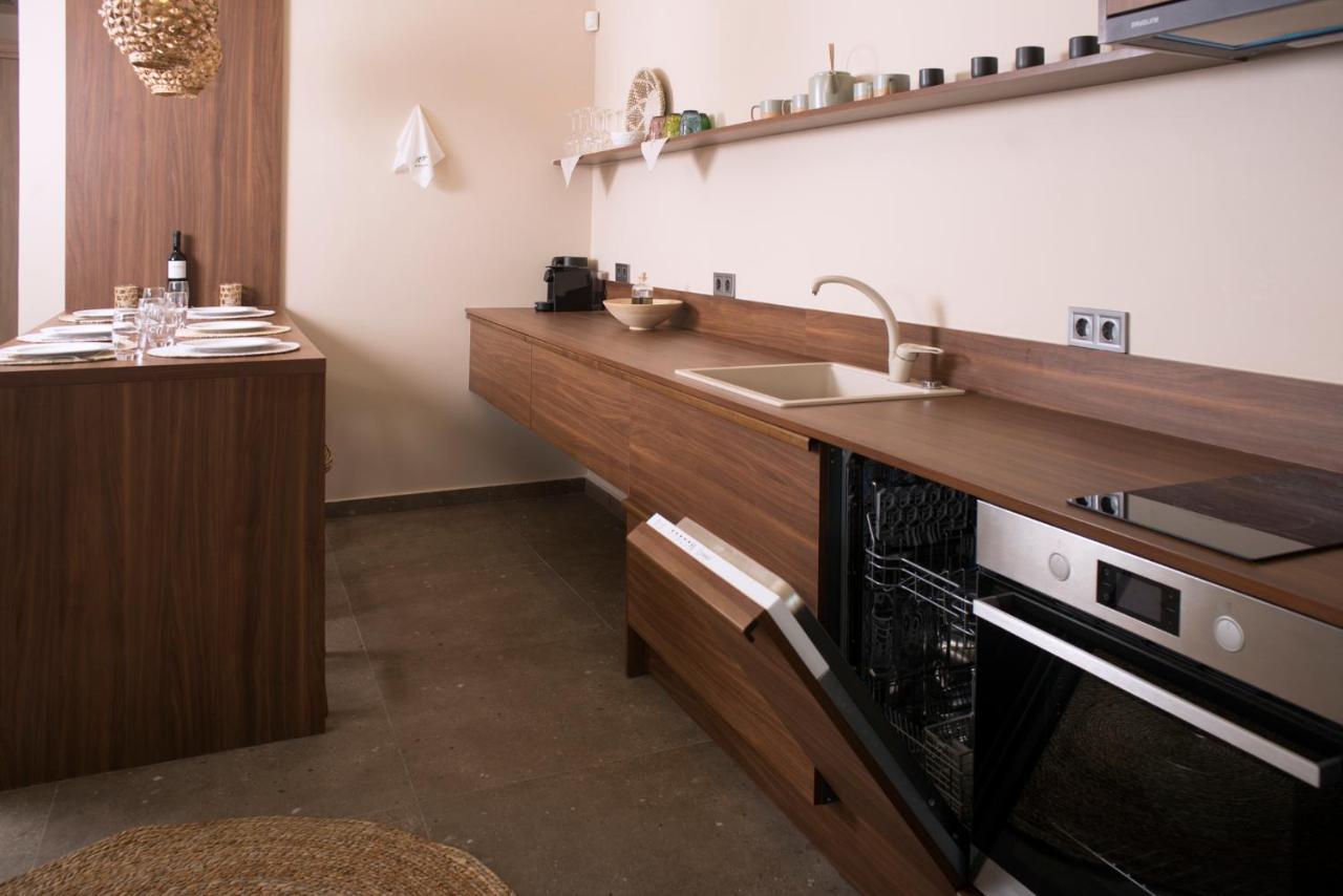 Elaia Grove Villa Kalamata Ngoại thất bức ảnh