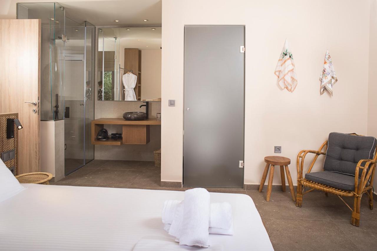 Elaia Grove Villa Kalamata Ngoại thất bức ảnh