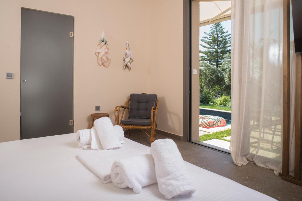 Elaia Grove Villa Kalamata Ngoại thất bức ảnh