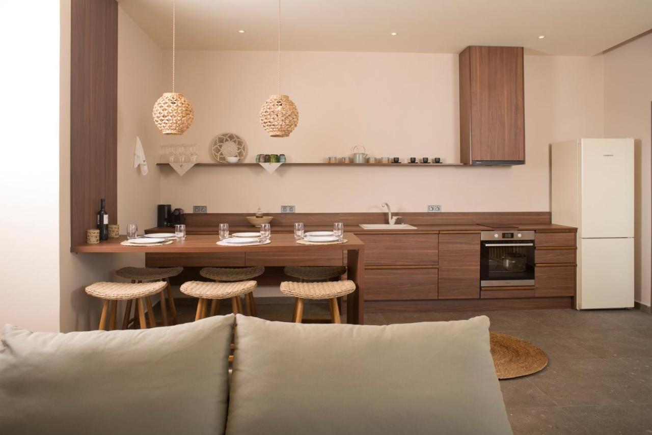 Elaia Grove Villa Kalamata Ngoại thất bức ảnh