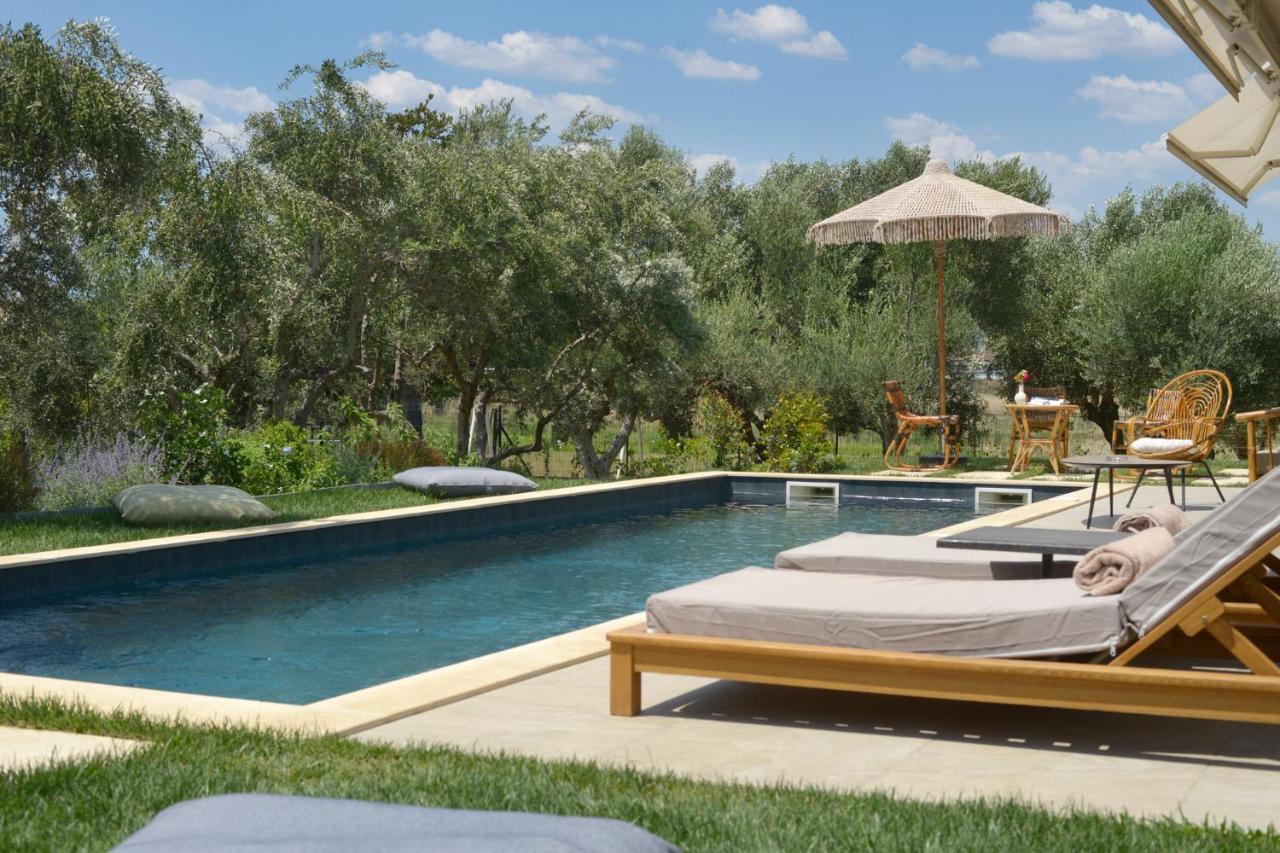 Elaia Grove Villa Kalamata Ngoại thất bức ảnh