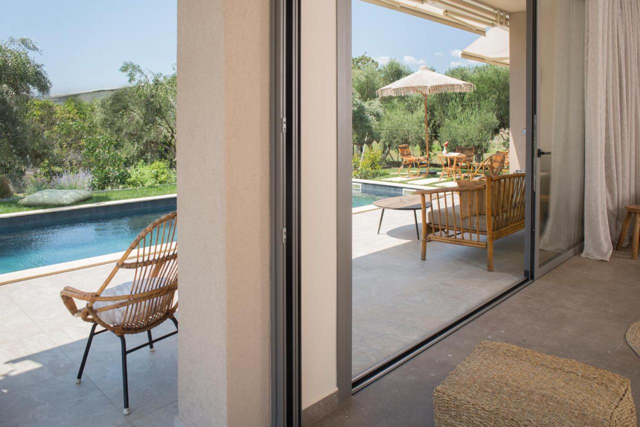 Elaia Grove Villa Kalamata Ngoại thất bức ảnh