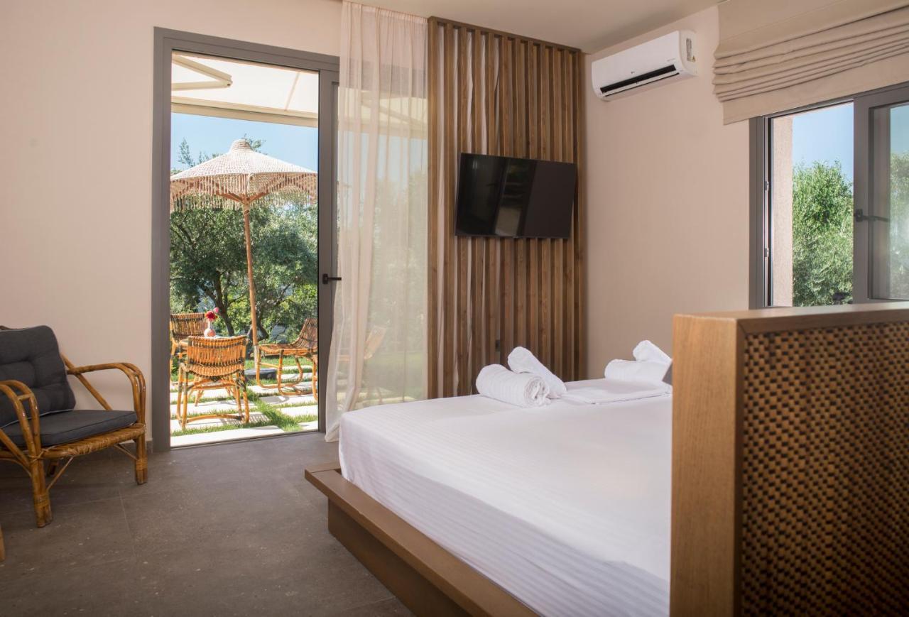 Elaia Grove Villa Kalamata Ngoại thất bức ảnh