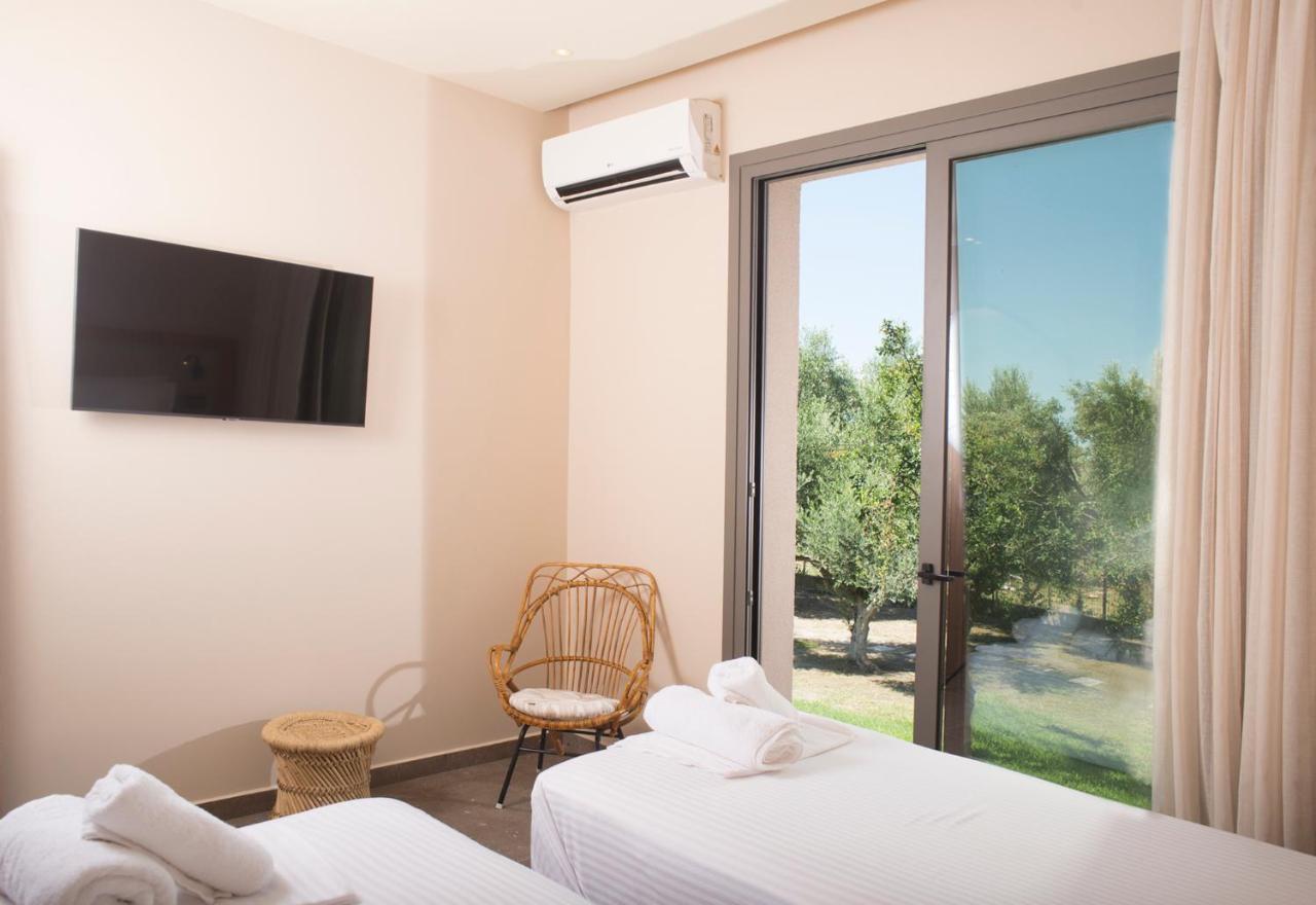 Elaia Grove Villa Kalamata Ngoại thất bức ảnh