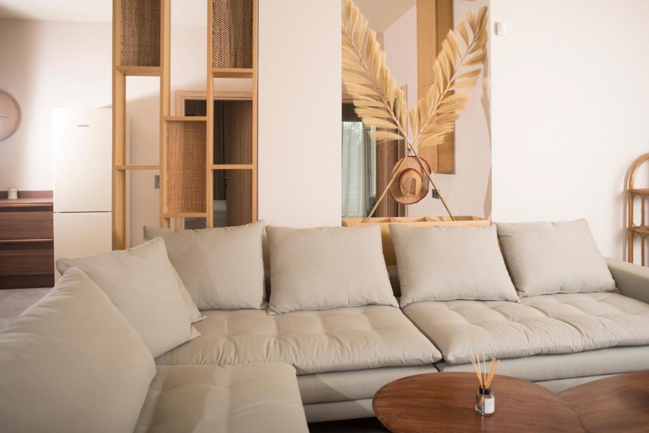 Elaia Grove Villa Kalamata Ngoại thất bức ảnh