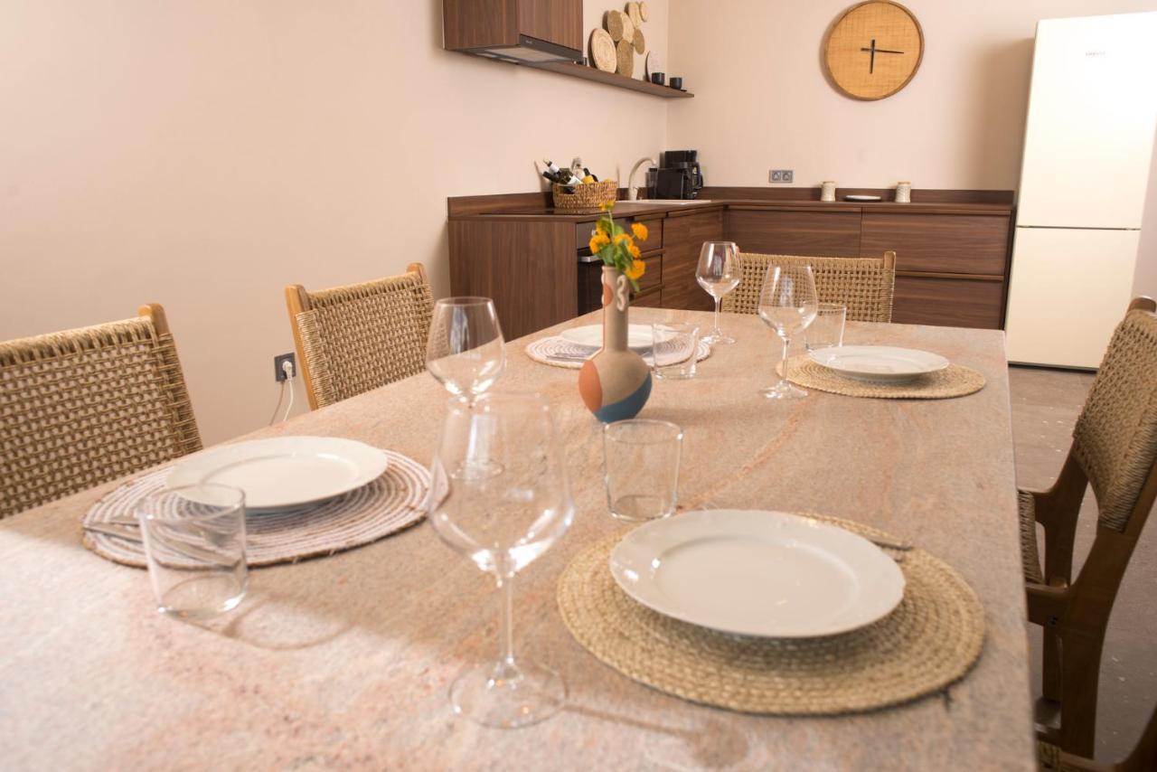 Elaia Grove Villa Kalamata Ngoại thất bức ảnh