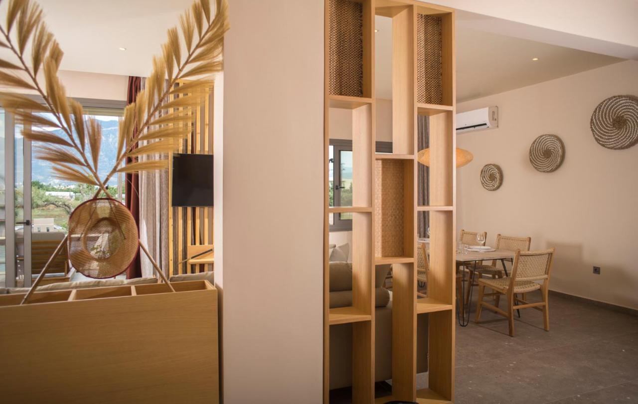 Elaia Grove Villa Kalamata Ngoại thất bức ảnh