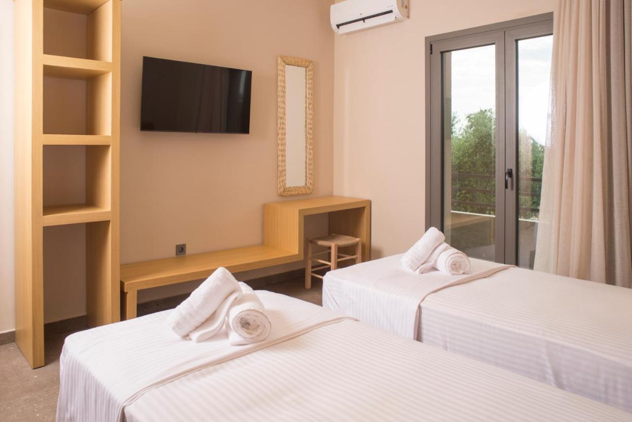 Elaia Grove Villa Kalamata Ngoại thất bức ảnh