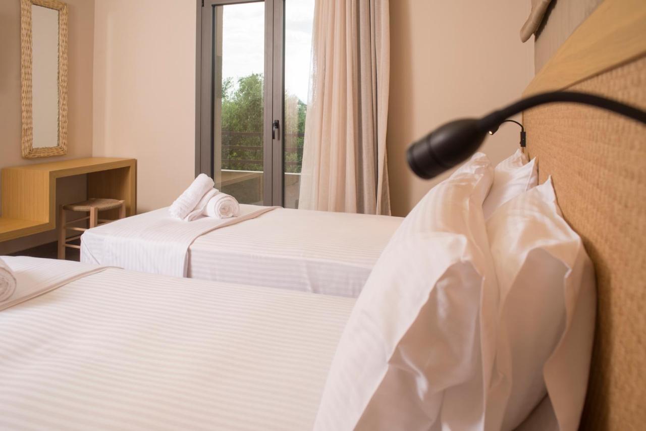 Elaia Grove Villa Kalamata Ngoại thất bức ảnh