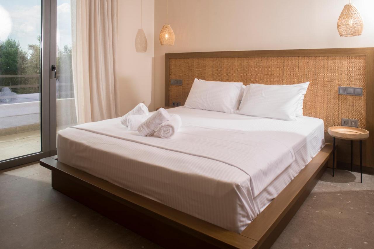 Elaia Grove Villa Kalamata Ngoại thất bức ảnh
