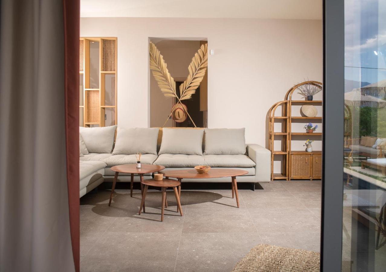 Elaia Grove Villa Kalamata Ngoại thất bức ảnh